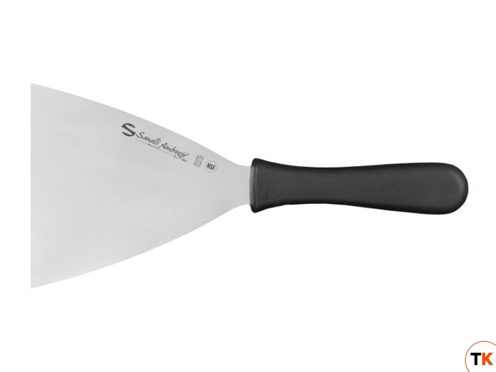 Кухонный инвентарь Sanelli Ambrogio Лопатка (12х10 см) 5719010 