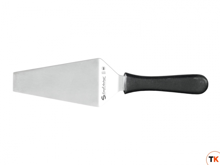 Кухонный инвентарь Sanelli Ambrogio Лопатка (кухонная, широкая, 15 см) 5776015