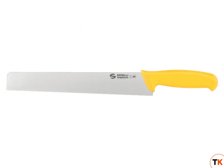 Нож и аксессуар Sanelli Ambrogio 6344026 нож для сыра и салями