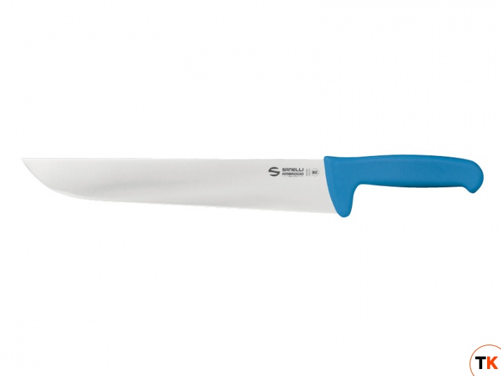 Нож и аксессуар Sanelli Ambrogio 7349026 нож кухонный Supra Colore