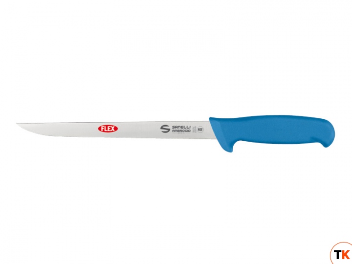 Нож и аксессуар Sanelli Ambrogio 7366022 нож для рыбы