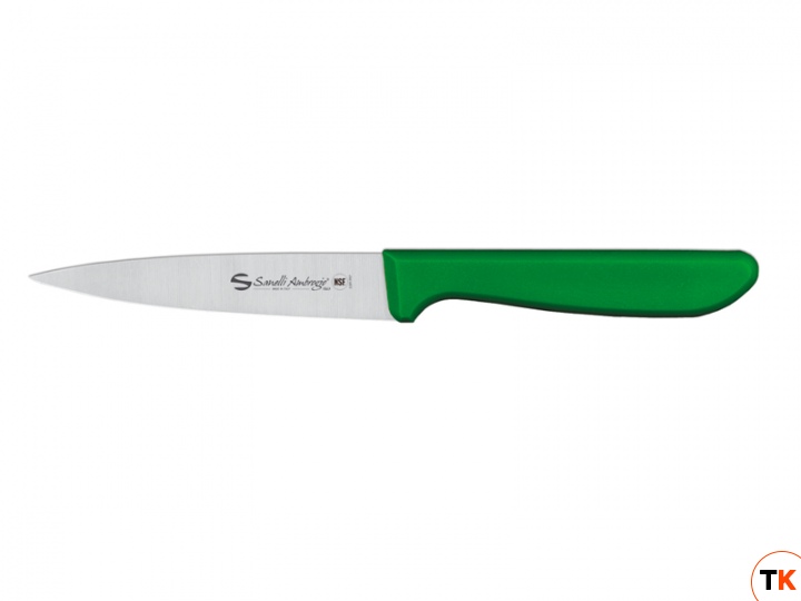 Нож и аксессуар Sanelli Ambrogio 8382011 нож для чистки овощей 11см