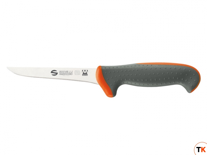 Нож и аксессуар Sanelli Ambrogio T307016 нож обвалочный Tecna