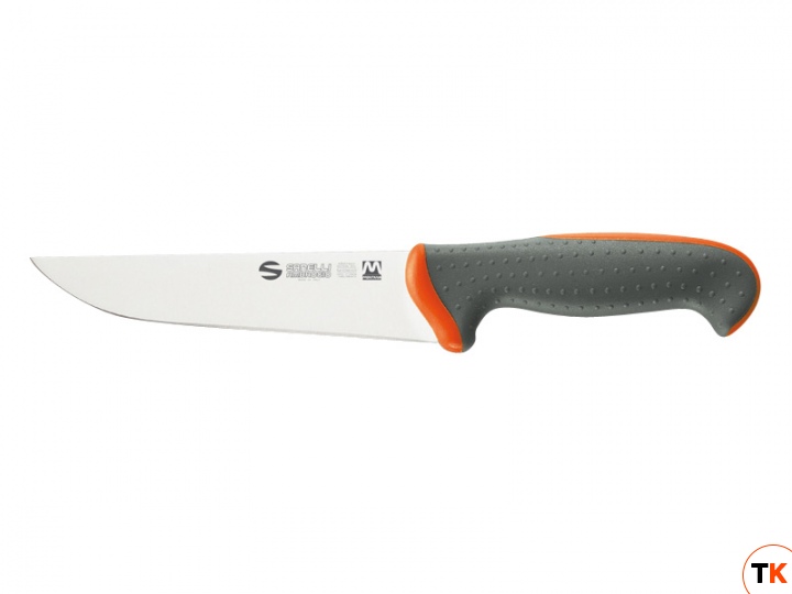 Нож и аксессуар Sanelli Ambrogio T309018 нож для мяса Tecna