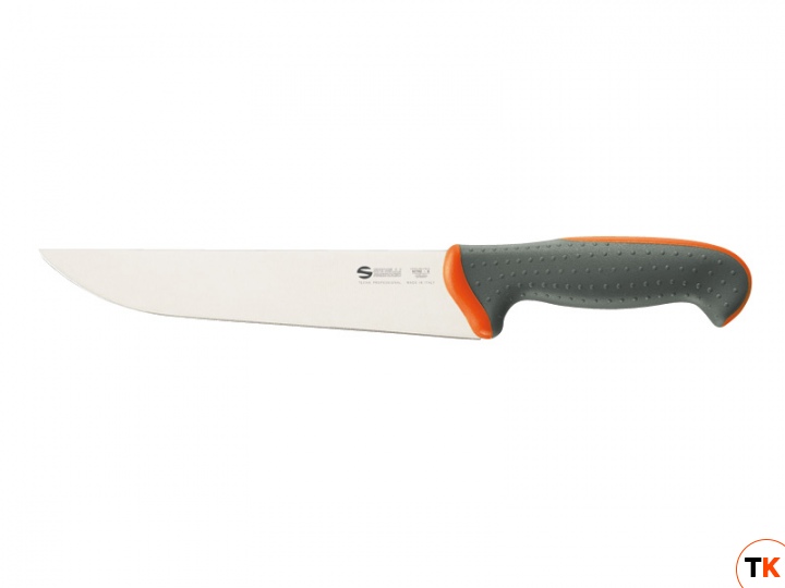 Нож и аксессуар Sanelli Ambrogio T309022 нож для мяса Tecna