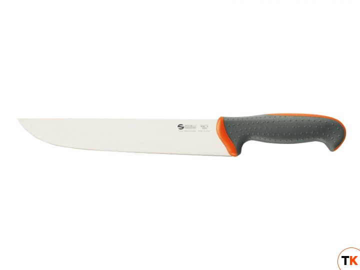 Нож и аксессуар Sanelli Ambrogio T309025 нож для мяса Tecna