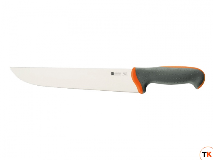 Нож и аксессуар Sanelli Ambrogio T309028 нож для мяса Tecna