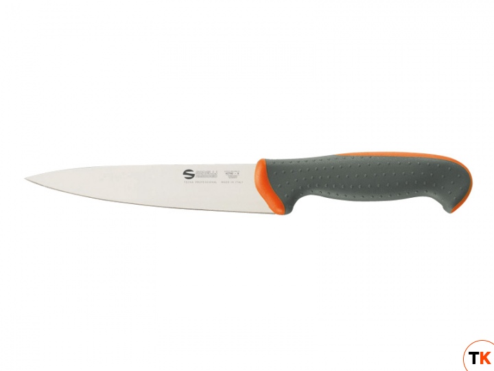 Нож и аксессуар Sanelli Ambrogio T349016 нож поварской Tecna