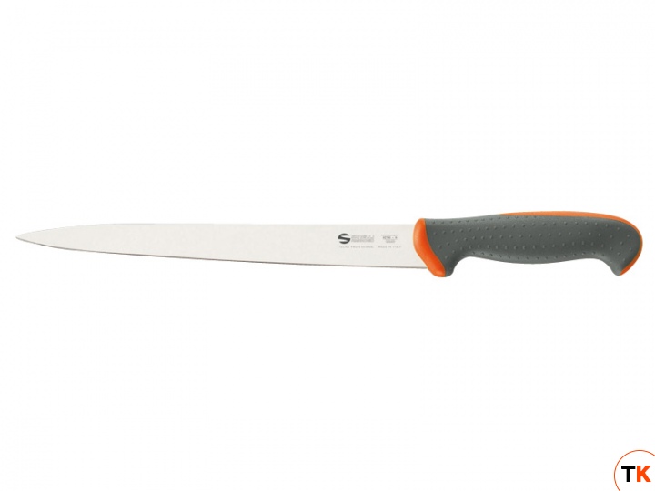 Нож и аксессуар Sanelli Ambrogio T351025 нож для рыбы Tecna