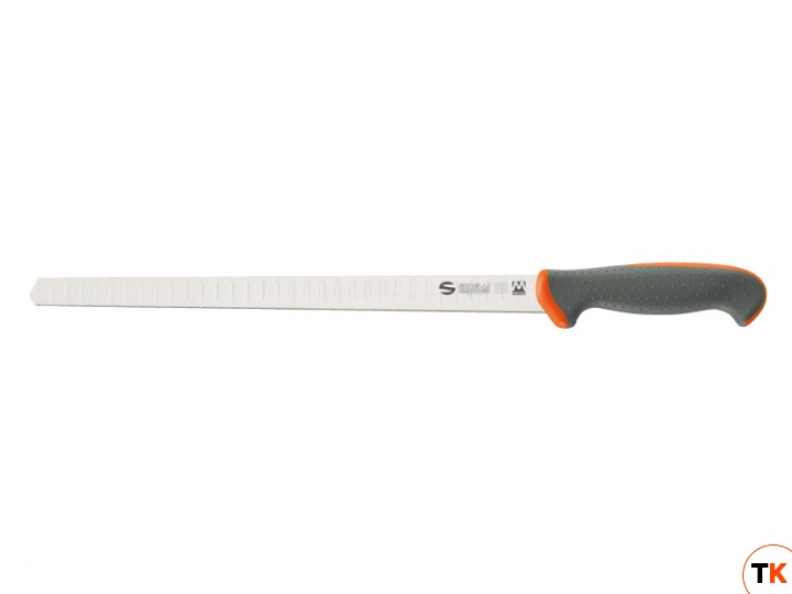 Нож и аксессуар Sanelli Ambrogio T356031 нож для лосося Tecna