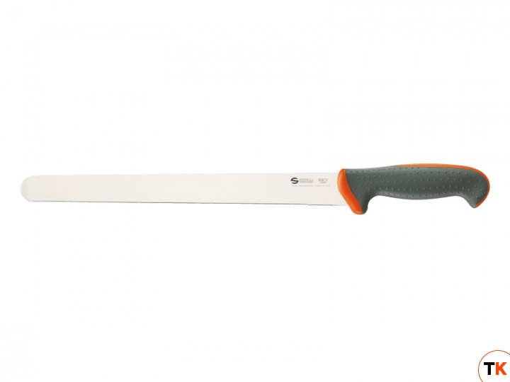 Нож и аксессуар Sanelli Ambrogio T358032 нож для ветчины Tecna