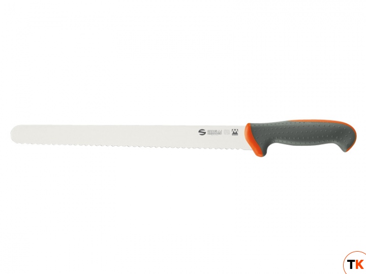 Нож и аксессуар Sanelli Ambrogio T363028 нож для хлеба Tecna