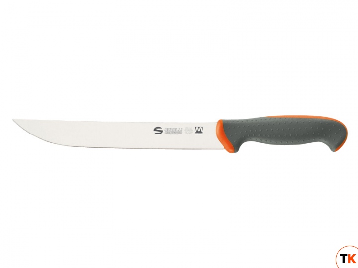 Нож и аксессуар Sanelli Ambrogio T370023 нож для нарезки Tecna