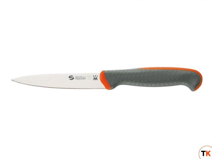 Нож и аксессуар Sanelli Ambrogio T582011 нож для овощей Tecna