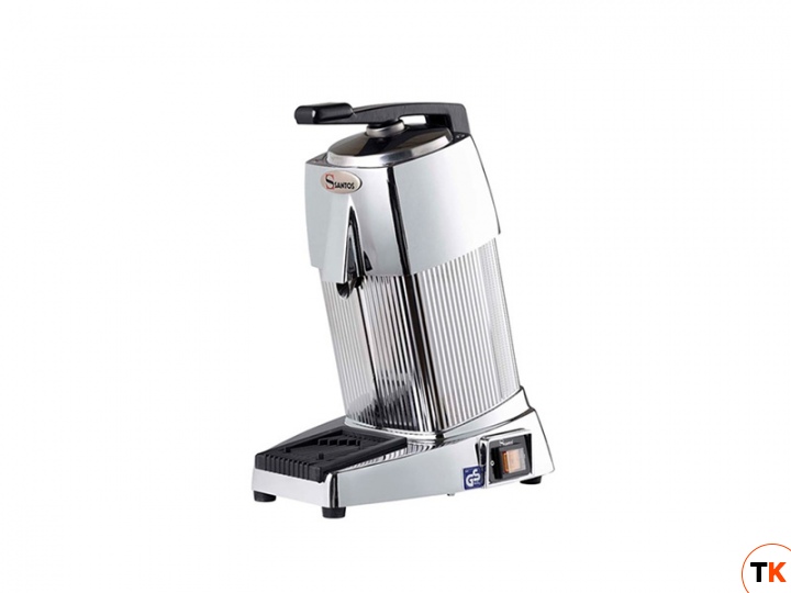 Цитрусовая соковыжималка Santos 10C