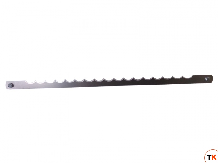 Хлеборезка Sinmag нож для хлеборезки SM 302 (12 мм)
