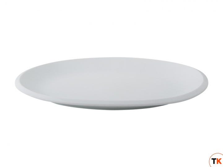 Столовая посуда из фарфора Symbol Блюдо овальное STCNO20331000 NOVO (33х23,5см)