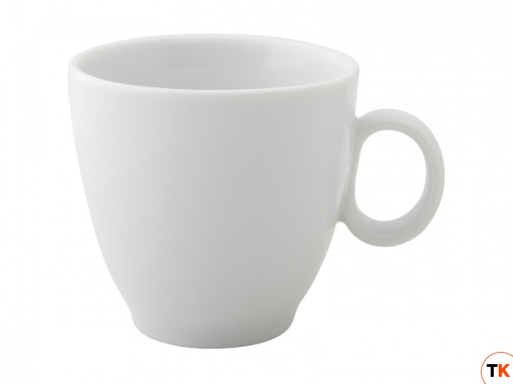 Столовая посуда из фарфора Symbol Блюдце CYCNO151000 NOVO (17см)