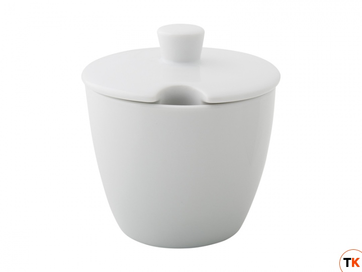 Столовая посуда из фарфора Symbol Сахарница CYCNO311000 NOVO (280мл)