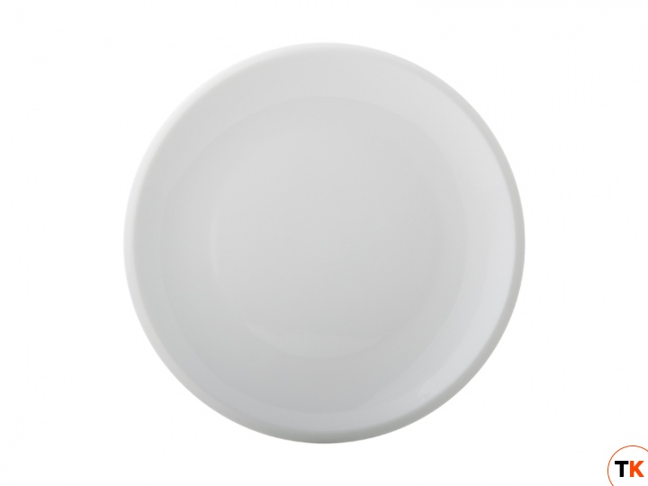Столовая посуда из фарфора Symbol Тарелка CYCNO00251000 NOVO (25см)