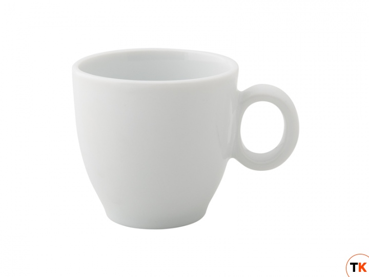 Столовая посуда из фарфора Symbol Чашка кофейная CYCNO051000 NOVO (90мл)