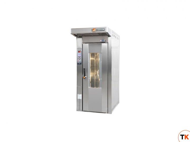 Ротационная хлебопекарная печь Tagliavini RVT 665-E MAXI (крюк)