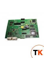 Блок управления 117304 (ст.образца) для гриля RT514CC