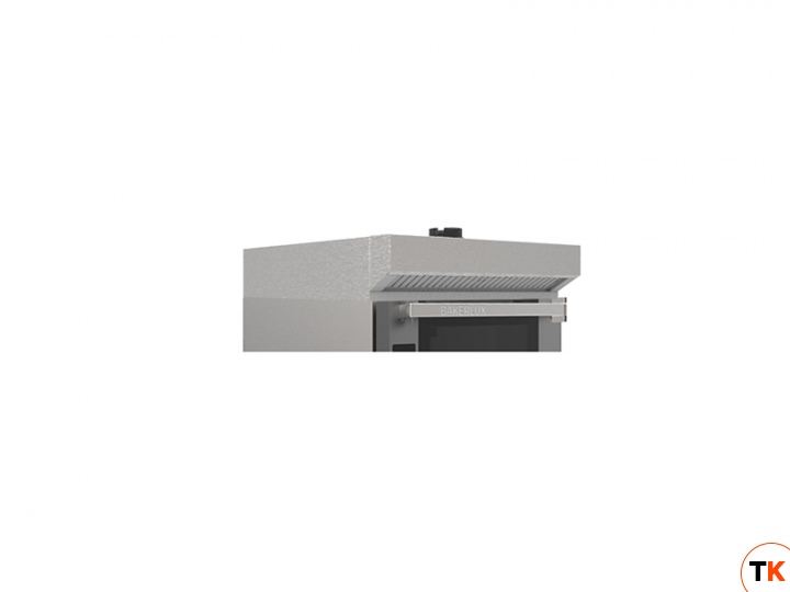 Конвекционная хлебопекарная печь Unox вытяжное устройство XEKHT-HCEU для печи XEFT