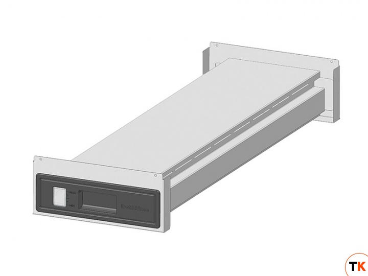 UNOX Держатель бака DET&Rinse Plus XUC060 для печи конвекционной электр. XEBC