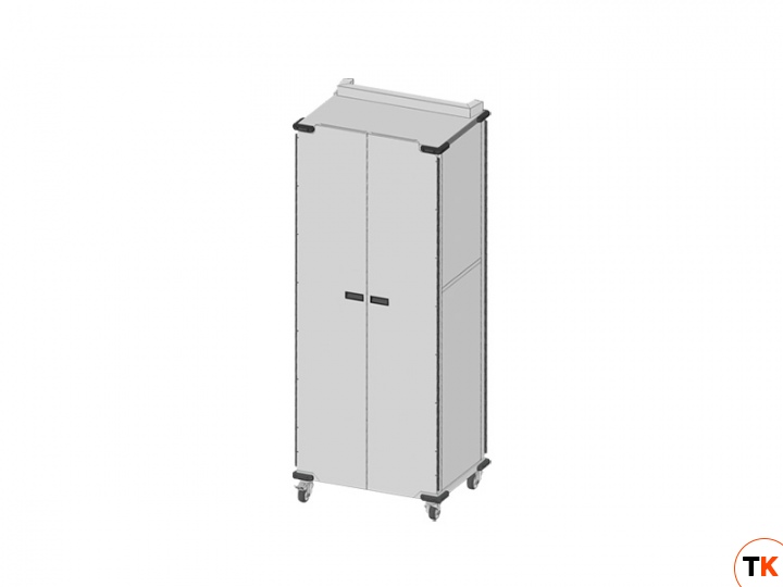 UNOX Стеллаж загрузочный XWBYC-12EU-D для печи конвекционной XEBC