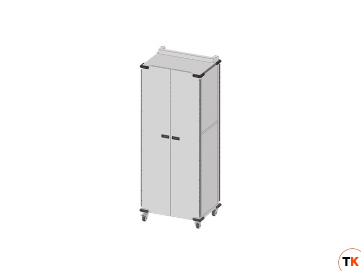 UNOX Стеллаж загрузочный XWBYC-14EU-D для печи конвекционной XEBC