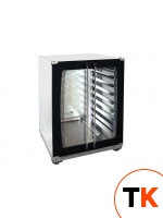 Расстоечный шкаф и камера для противней Unox XLT 135