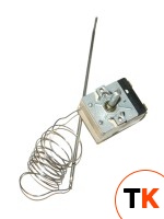 Термостат KTR005 (KTR0110A) для пароконвектоматов XV