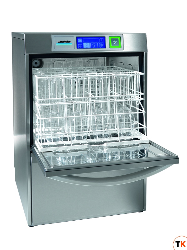 Фронтальная посудомоечная машина Winterhalter UC-S (001V0078)