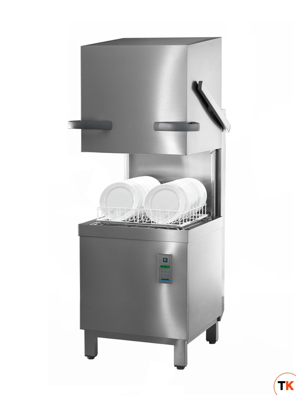 Купольная посудомоечная машина Winterhalter PT-500