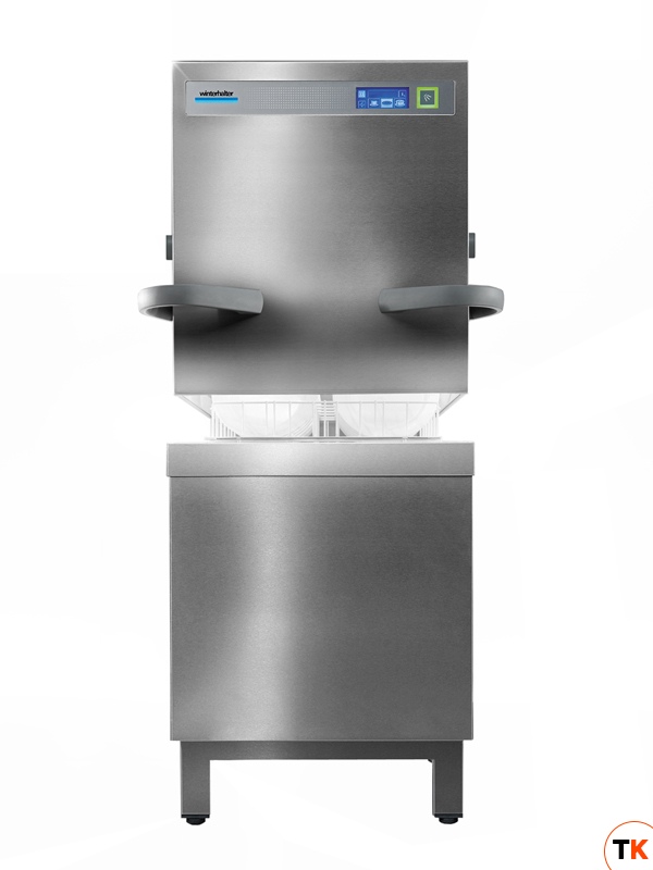 Купольная посудомоечная машина Winterhalter PT-L