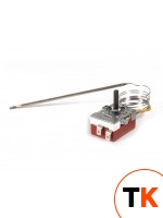 Терморегулятор MMG HU-30-M 4125-0-053-1 для грилей электрических 