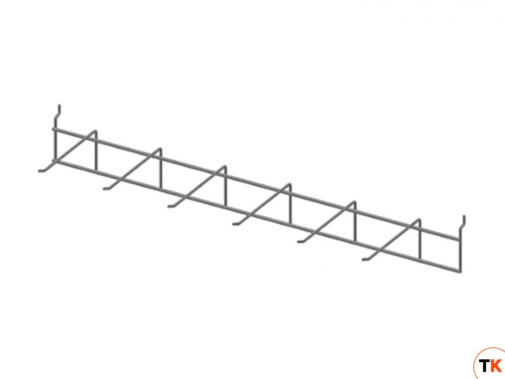Гребенка 4-штыревая ПФ-425
