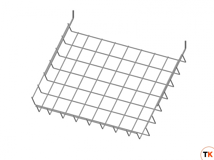 Полка наклонная ПФ-625
