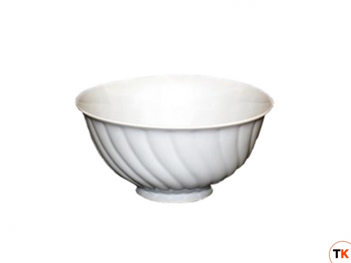 Столовая посуда из фарфора Дулевский фарфоровый завод Салатник С-935