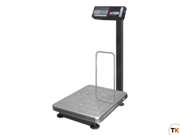 Напольные весы Масса–К TB-S-200-A3