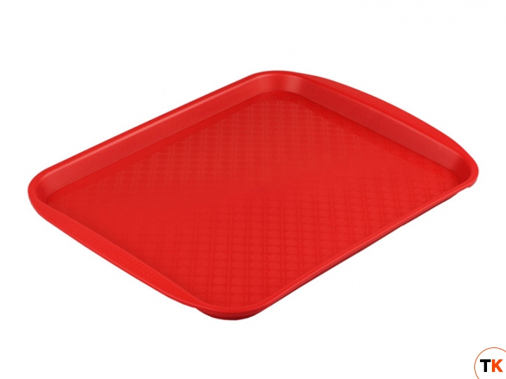 Поднос Меркурий (ПИК) для пельменей (пластик)