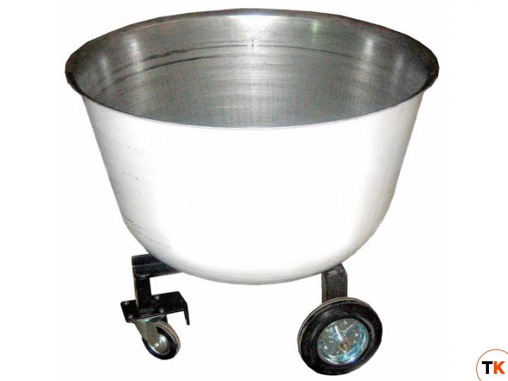 Дежа Пензмаш подкатная 140 л