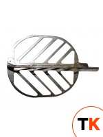 Взбиватель лопастной УКМ