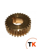 Колесо зубчатоое ПМ.05.002 Z-17