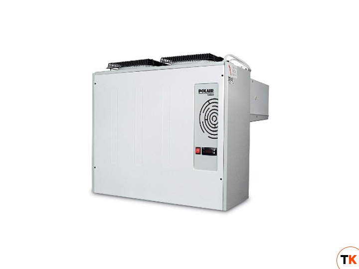 Среднетемпературный холодильный моноблок Polair MM222 S