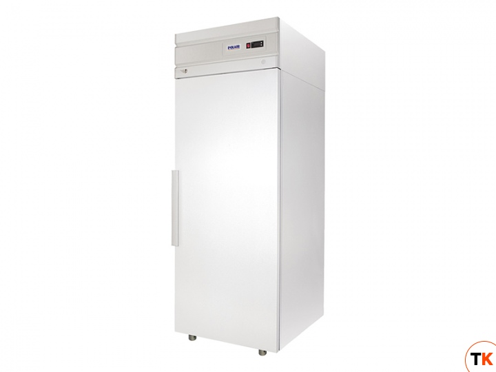 Универсальный холодильный шкаф Polair CV107-S (ШХн-0,7)