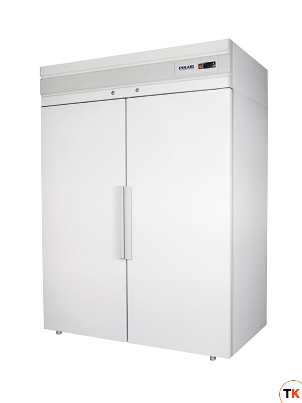 Универсальный холодильный шкаф Polair CV110-S (ШХн-1,0)