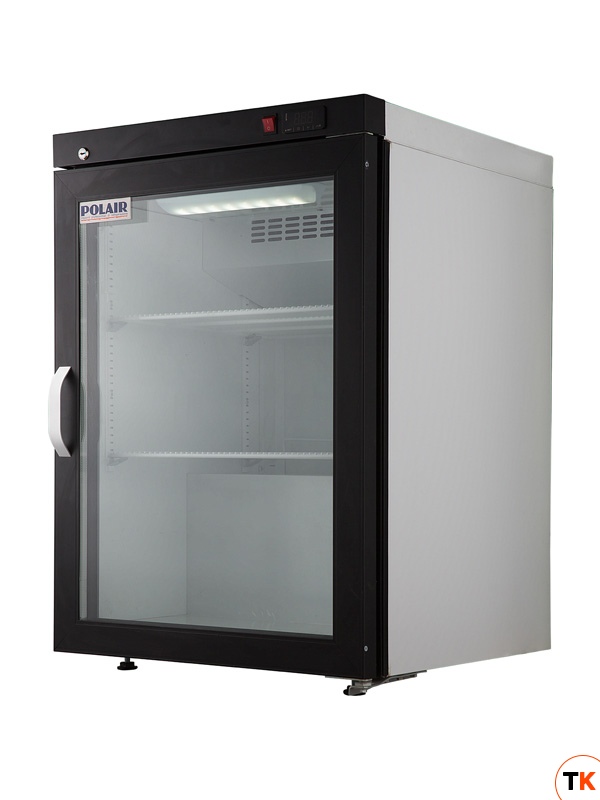 Шкаф холодильный DM102-Bravo (ШХ-02) с замком