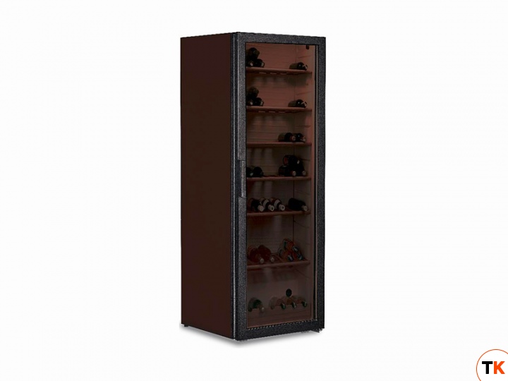 Винный холодильный шкаф Polair DW104-Bravo (ШХ-04)